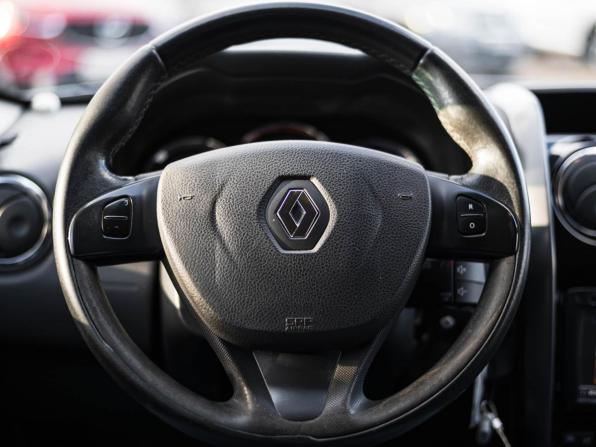 Renault Duster I Рестайлинг с пробегом 2016 года, цена 1 299 000 рублей, 118472 км, внедорожник, Автокод Объявления
