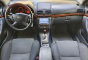 Toyota Avensis II Рестайлинг Сыктывкар  - изображение 35