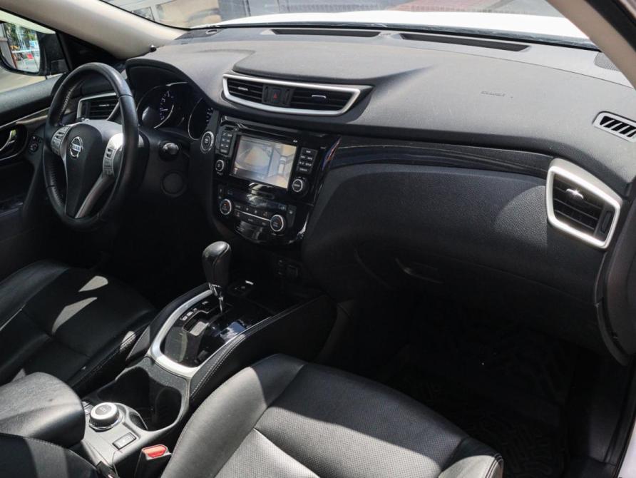 Nissan X-Trail III Москва  - изображение 8