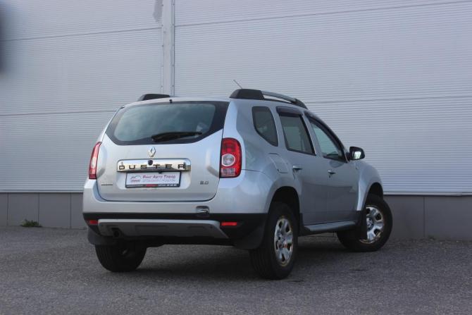 Renault Duster I с пробегом 2013 года, цена 997 000 рублей, 120802 км, внедорожник, Автокод Объявления