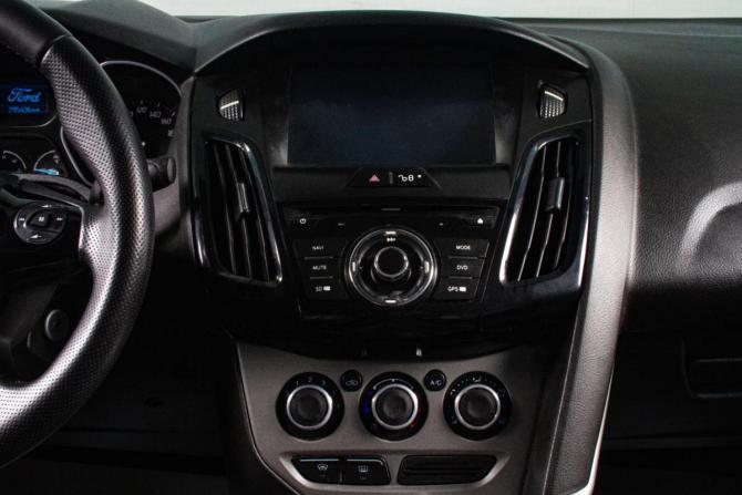 Ford Focus III с пробегом 2011 года, цена 779 000 рублей, 295436 км, седан, Автокод Объявления