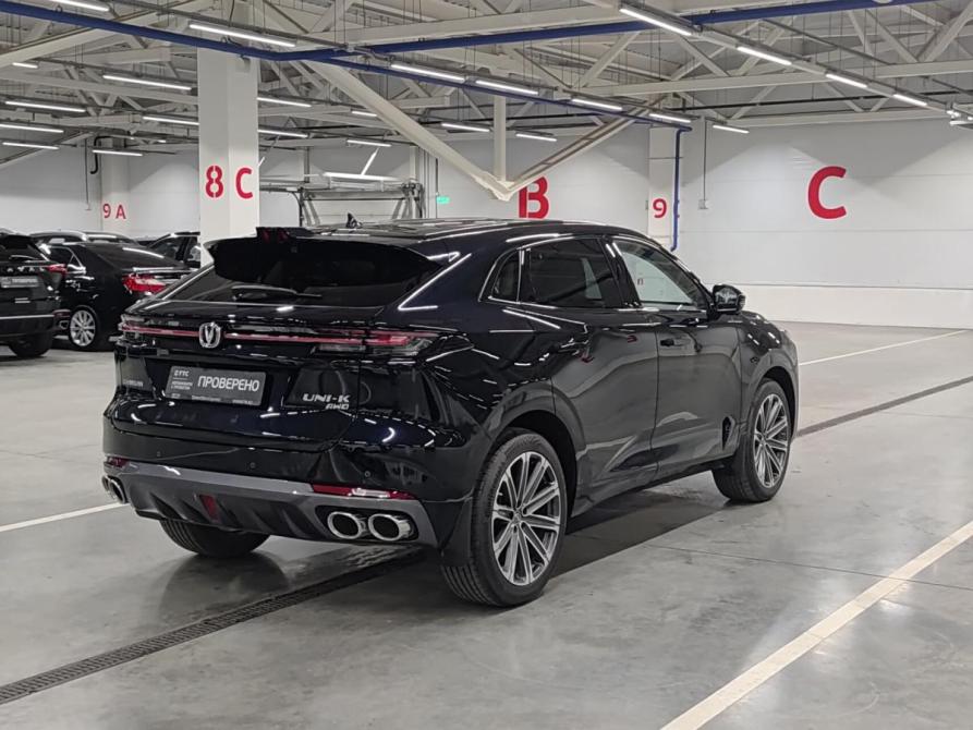 Changan UNI-K Казань  - изображение 6
