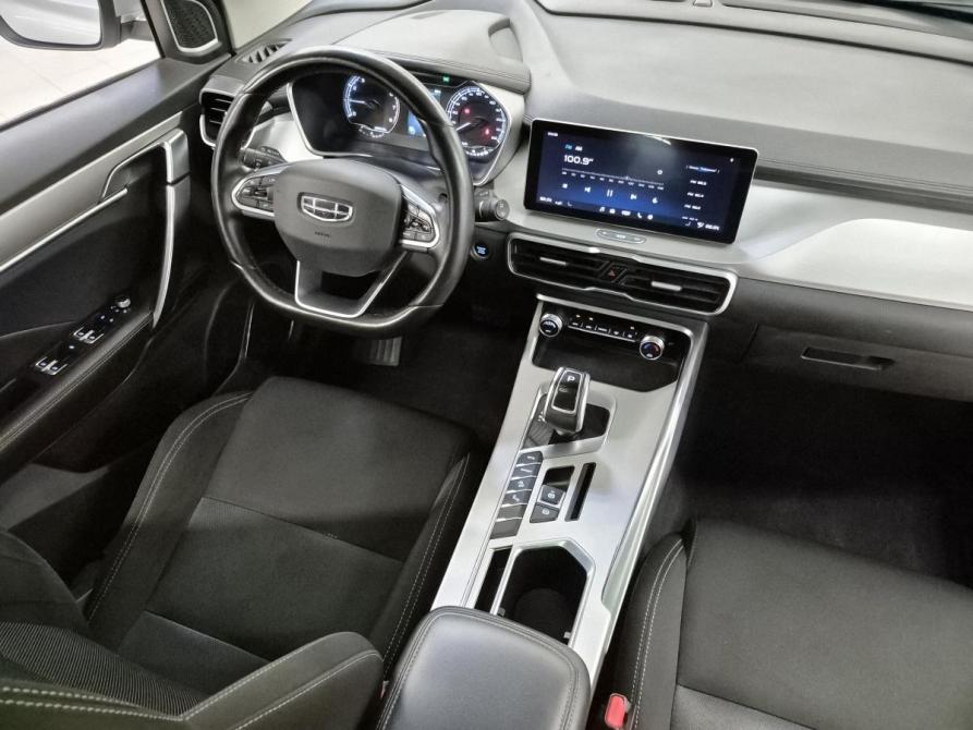 Geely Coolray I Нижний Новгород  - изображение 9