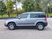 Skoda Yeti I Чебоксары  - изображение 32