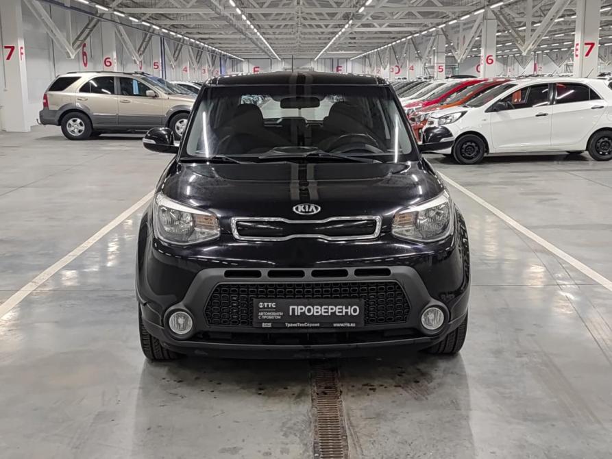 Kia Soul II Казань  - изображение 2