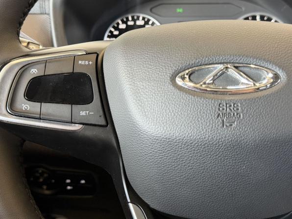 Chery Tiggo 4 I Рестайлинг с пробегом 2022 года, цена 1 450 000 рублей, 37875 км, внедорожник, Автокод Объявления