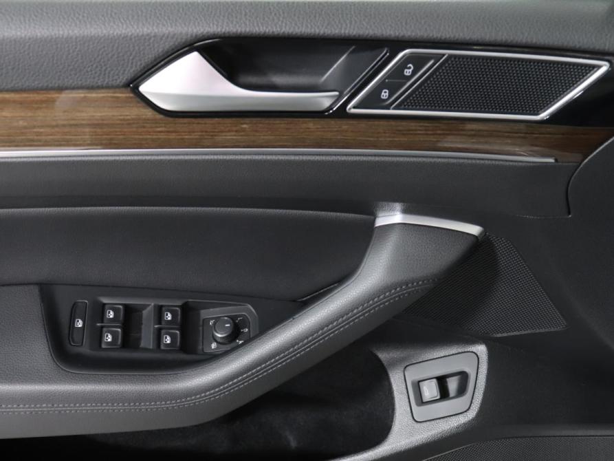 Volkswagen Passat B8 Москва  - изображение 20
