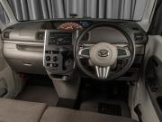 Daihatsu Tanto III Рестайлинг Тюмень  - изображение 23