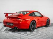 Porsche 911 VI (997) Рестайлинг Москва  - изображение 30