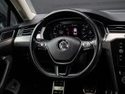 Volkswagen Passat B8 Москва  - изображение 38