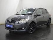 Toyota Auris I Санкт-Петербург  - изображение 18