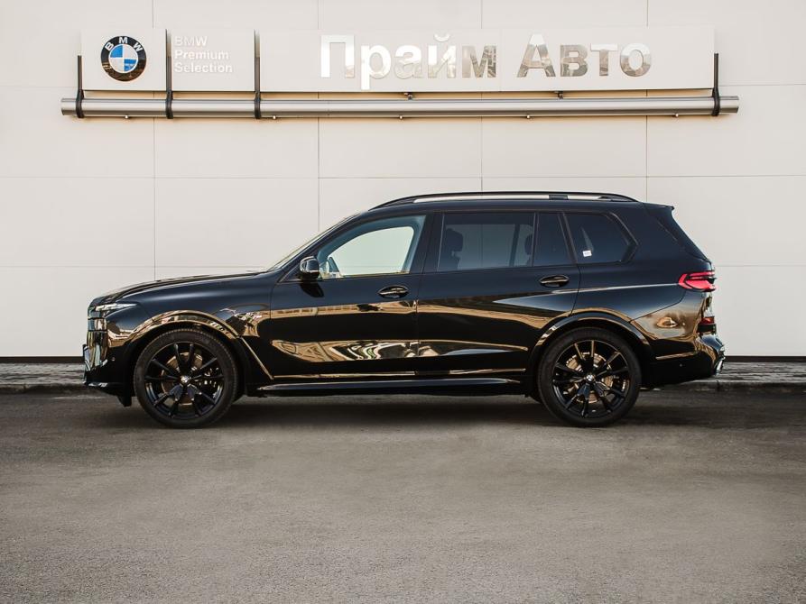 BMW X7 I (G07) Рестайлинг Магнитогорск  - изображение 5