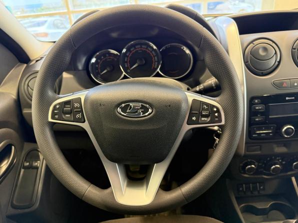 Lada (ВАЗ) Largus I Рестайлинг с пробегом 2021 года, цена 1 290 000 рублей, 48238 км, универсал, Автокод Объявления