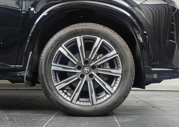 Changan CS75 Plus III с пробегом 2024 года, цена 2 499 000 рублей, 23867 км, внедорожник, Автокод Объявления