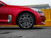 Kia Stinger I Москва  - изображение 30
