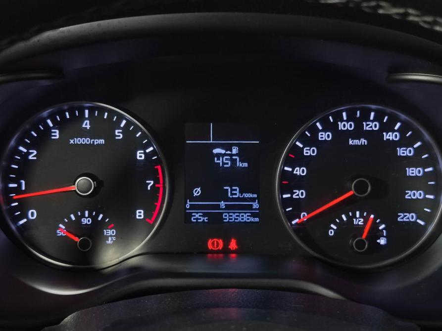 Kia Rio IV Нижний Новгород  - изображение 17