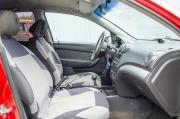 Chevrolet Aveo I Рестайлинг Курган  - изображение 24