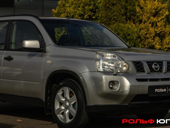 Nissan X-Trail II с пробегом 2008 года, цена 1 098 000 рублей, 145714 км, внедорожник, Автокод Объявления