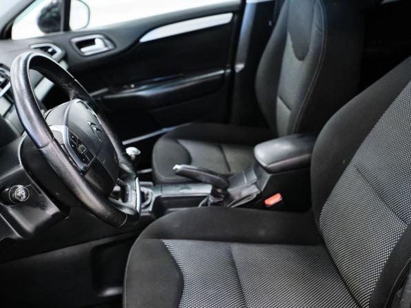 Citroen C4 II с пробегом 2014 года, цена 428 000 рублей, 166425 км, седан, Автокод Объявления