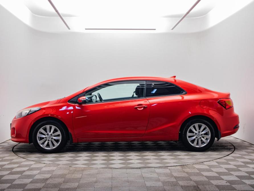Kia Cerato III Москва  - изображение 2