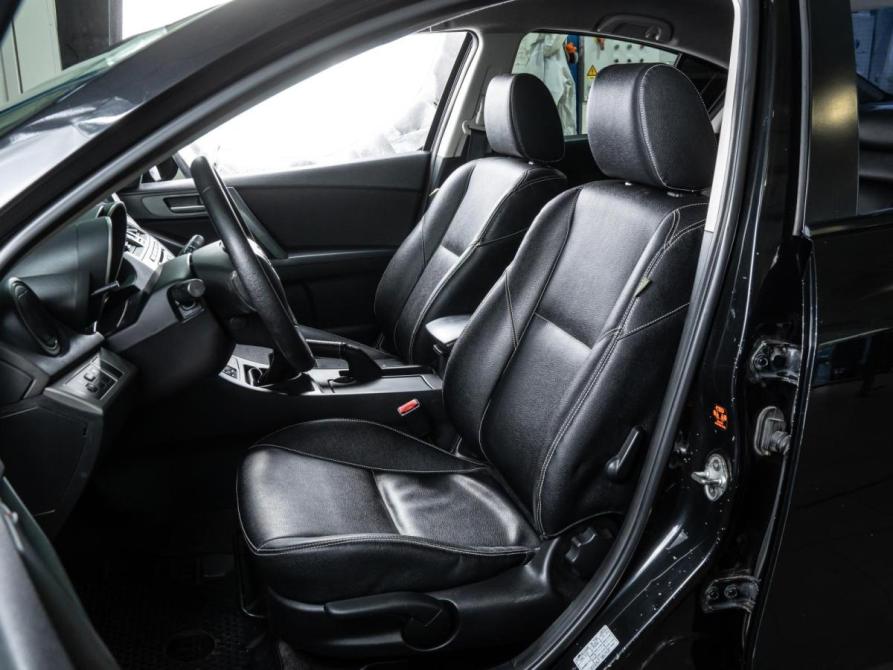Mazda 3 II (BL) Волгоград  - изображение 10