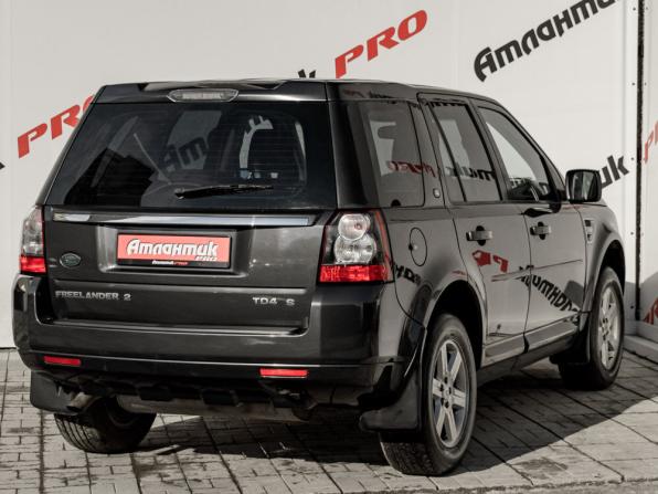 Land Rover Freelander II Рестайлинг с пробегом 2010 года, цена 1 330 000 рублей, 246223 км, внедорожник, Автокод Объявления