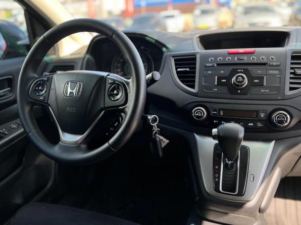 Honda CR-V IV с пробегом 2013 года, цена 1 820 000 рублей, 165000 км, внедорожник, Автокод Объявления
