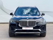 BMW X7 I (G07) Воронеж  - изображение 34