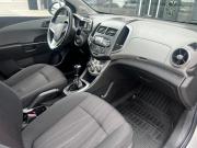Chevrolet Aveo II Воронеж  - изображение 16