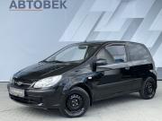 Hyundai Getz I Рестайлинг Екатеринбург  - изображение 21