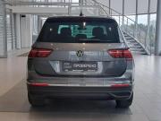 Volkswagen Tiguan II Рестайлинг Казань  - изображение 31