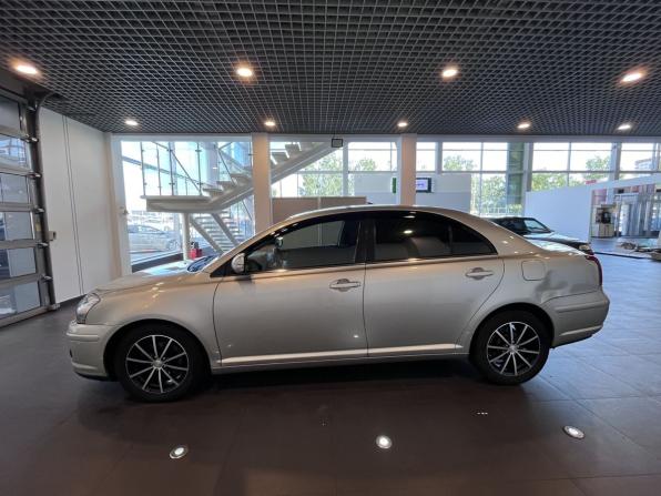 Toyota Avensis II Рестайлинг с пробегом 2007 года, цена 870 000 рублей, 256556 км, седан, Автокод Объявления