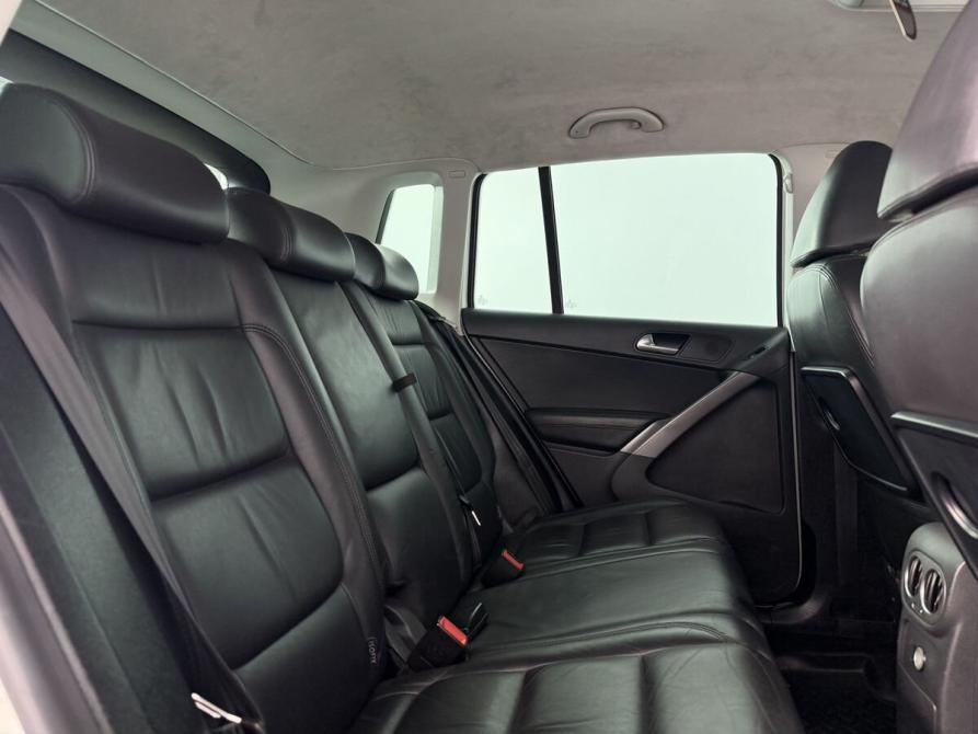 Volkswagen Tiguan I Калининград  - изображение 17