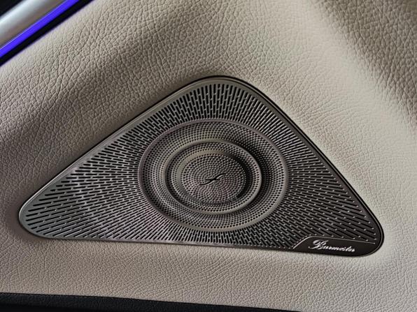 Mercedes-Benz S-Класс VII (W223) с пробегом 2025 года, цена 15 490 000 рублей, 3990 км, седан, Автокод Объявления