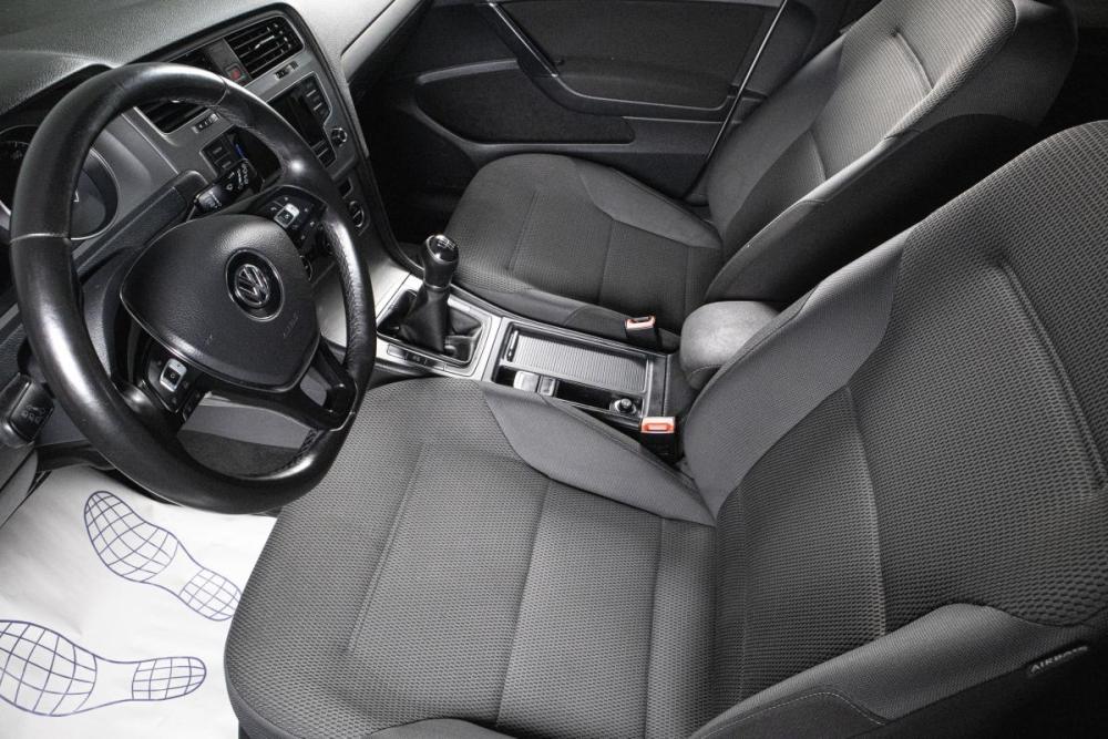 Volkswagen Golf VII Сургут  - изображение 10