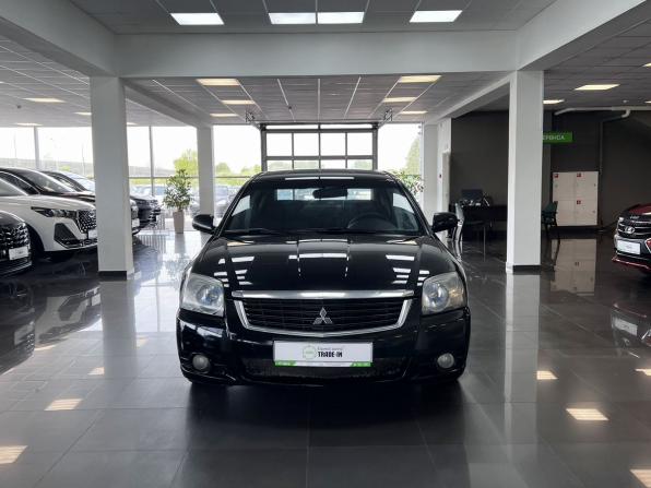 Mitsubishi Galant IX Рестайлинг 2 с пробегом 2008 года, цена 695 000 рублей, 188541 км, седан, Автокод Объявления