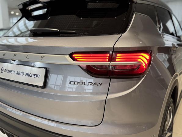 Geely Coolray I с пробегом 2023 года, цена 1 835 000 рублей, 38188 км, внедорожник, Автокод Объявления
