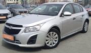 Chevrolet Cruze I Рестайлинг Челябинск  - изображение 11