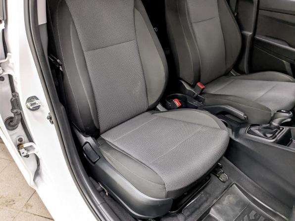 Hyundai Solaris II Рестайлинг с пробегом 2021 года, цена 1 450 000 рублей, 87883 км, седан, Автокод Объявления