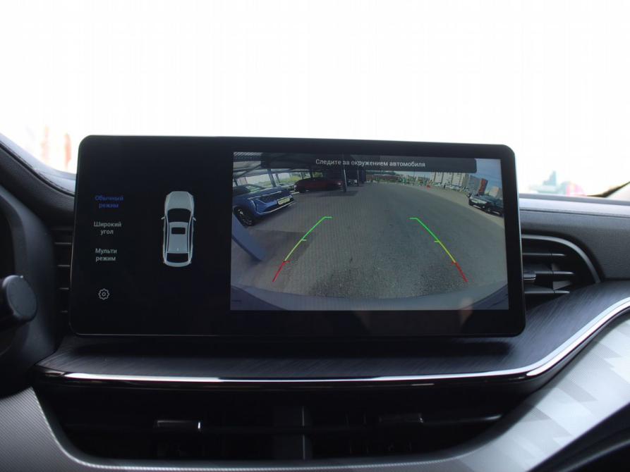 Haval F7x I Рестайлинг Дзержинск  - изображение 17