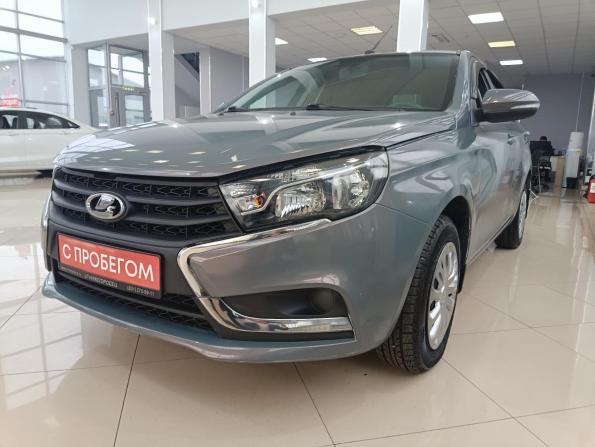 Lada (ВАЗ) Vesta I с пробегом 2018 года, цена 737 000 рублей, 175000 км, седан, Автокод Объявления
