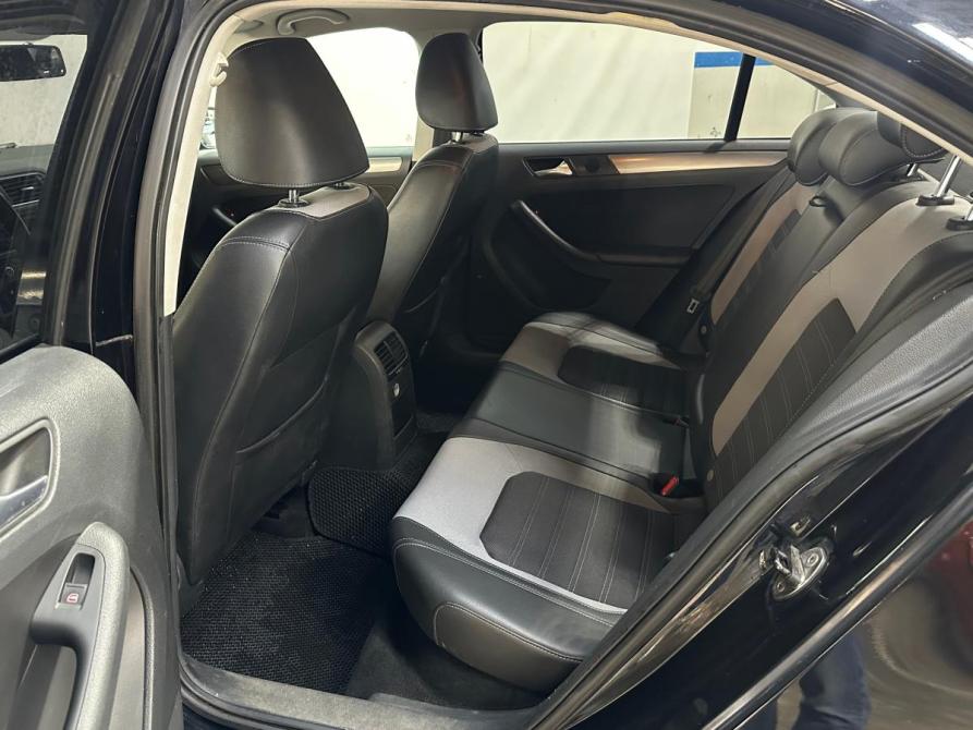 Volkswagen Jetta VI Санкт-Петербург  - изображение 9