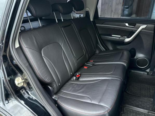 Haval H6 I с пробегом 2017 года, цена 1 469 000 рублей, 82203 км, внедорожник, Автокод Объявления