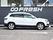 Skoda Karoq I Новороссийск  - изображение 26