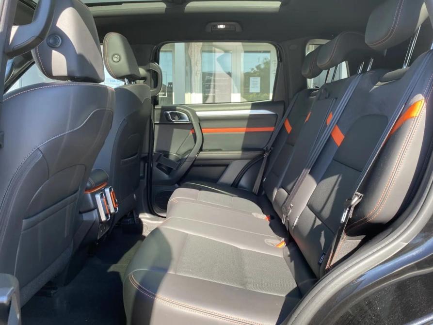 Haval Dargo I Краснодар  - изображение 12