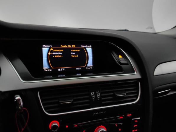 Audi A4 IV (B8) Рестайлинг с пробегом 2014 года, цена 1 099 000 рублей, 142000 км, седан, Автокод Объявления
