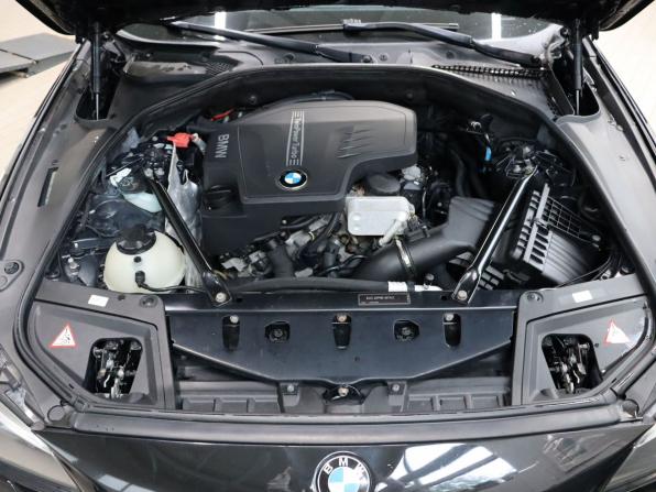BMW 5 серии VI (F10/F11/F07) Рестайлинг с пробегом 2014 года, цена 2 080 000 рублей, 278892 км, седан, Автокод Объявления