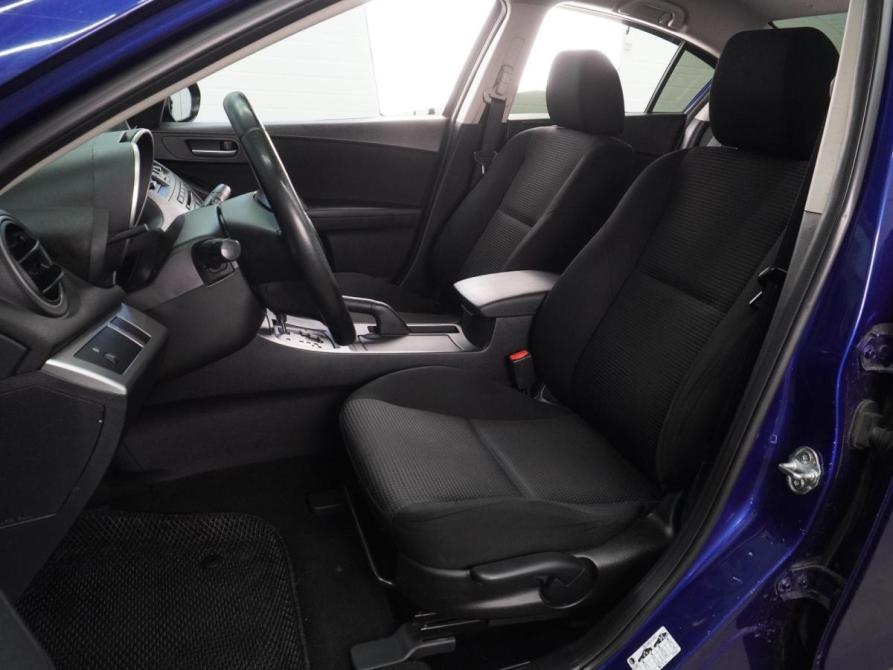 Mazda 3 II (BL) Рестайлинг Воронеж  - изображение 10