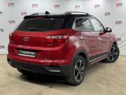 Hyundai Creta I Рестайлинг Санкт-Петербург  - изображение 26