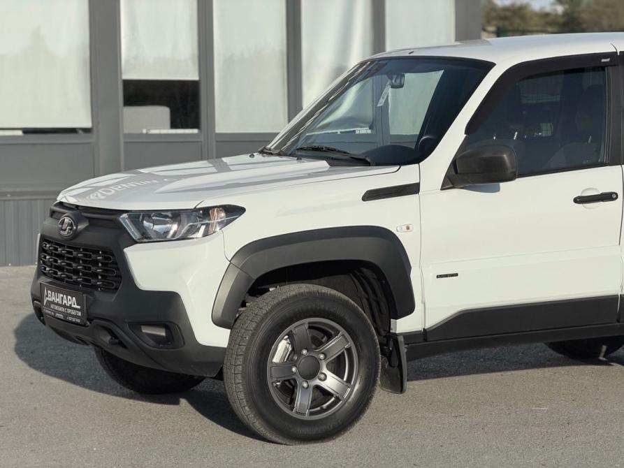 Lada (ВАЗ) Niva Travel I Волгоград  - изображение 6